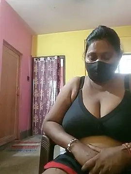 Sampa-hot-boudi online show from 06.22.26