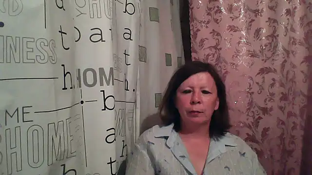Snapshot of Schastlivaya43 chatting on 07.06.26 Schastlivaya43 online show from 07.06.26
