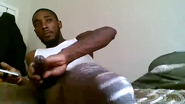 Snapshot of BigBlaccJacc chatting on 06.24.26 BigBlaccJacc online show from 06.24.26