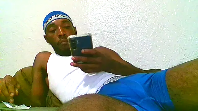 Snapshot of BigBlaccJacc chatting on 07.13.26 BigBlaccJacc online show from 07.13.26