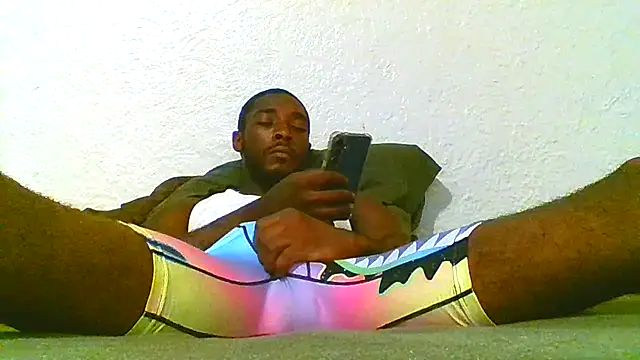 Snapshot of BigBlaccJacc chatting on 07.15.26 BigBlaccJacc online show from 07.15.26