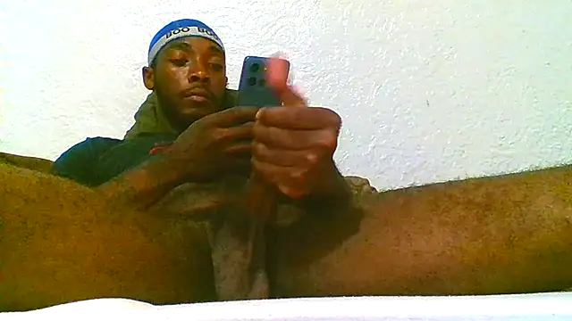 Snapshot of BigBlaccJacc chatting on 07.31.26 BigBlaccJacc online show from 07.31.26