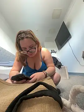 Sashasweetcherry online show from 06.09.26