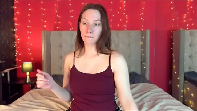 Niixi online show from 06.14.26