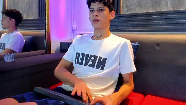 Brianhot0F online show from 06.10.26