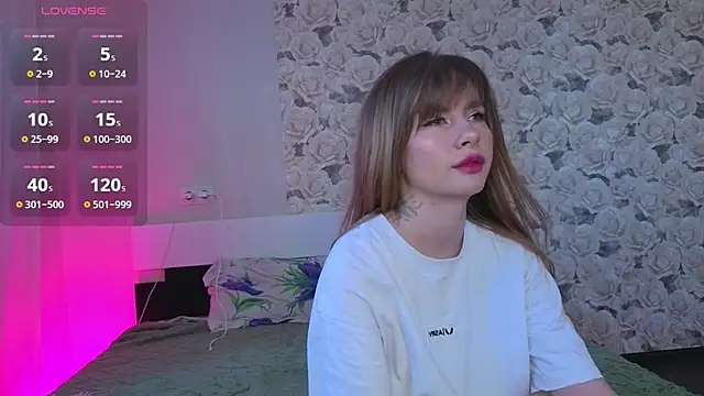 Snapshot of Katrin_s chatting on 06.04.26 Katrin s online show from 06.04.26