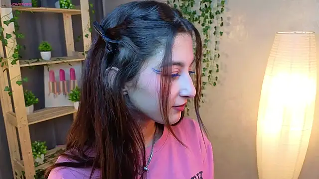 JasminKitany online show from 06.08.26