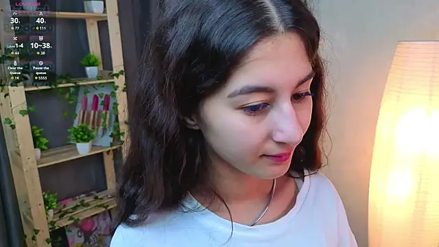 Snapshot of JasminKitany chatting on 07.02.26 JasminKitany online show from 07.02.26