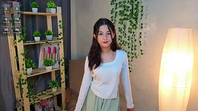 Snapshot of JasminKitany chatting on 07.03.26 JasminKitany online show from 07.03.26