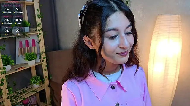Snapshot of JasminKitany chatting on 07.05.26 JasminKitany online show from 07.05.26