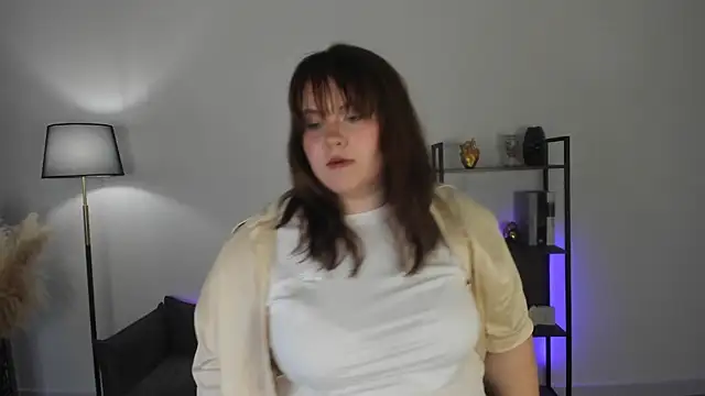 Mariaa Meow online show from 06.06.26