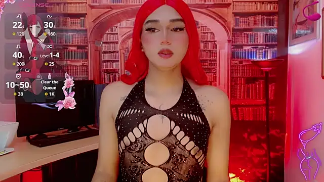 Kimberly Lopez online show from 06.20.26