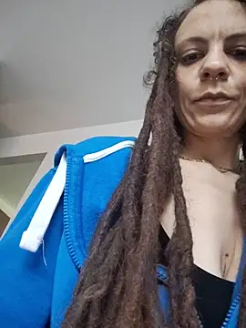 CharleJadeRose online show from 08.04.26