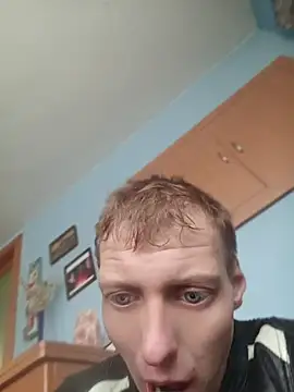 RubberFetischem online show from 03.15.26