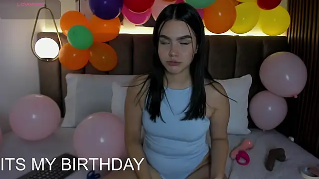 Bella18   online show from 07.21.26