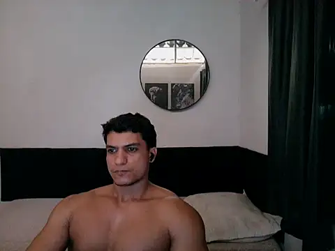Snapshot of Arrascapeta chatting on 06.20.26 Arrascapeta online show from 06.20.26