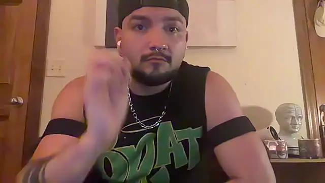 SlicknSly69 online show from 07.22.26