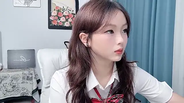 Snapshot of wenwen8888 chatting on 06.18.26 wenwen8888 online show from 06.18.26
