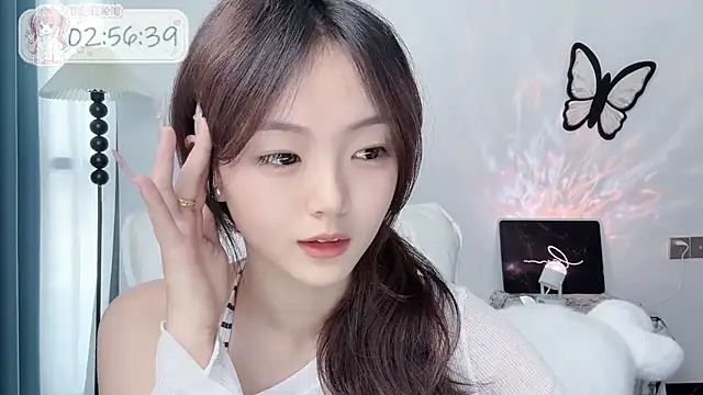Snapshot of wenwen8888 chatting on 07.21.26 wenwen8888 online show from 07.21.26
