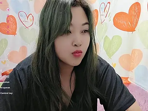 xiaoxi-88 online show from 06.12.26