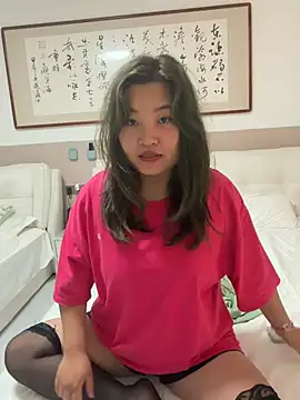 xiaoxi-88 online show from 06.18.26