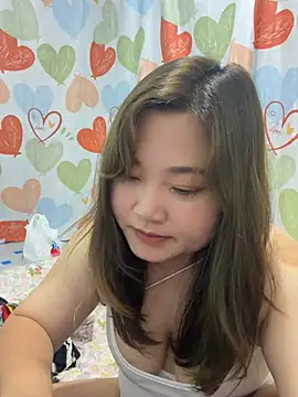 xiaoxi-88 online show from 07.03.26