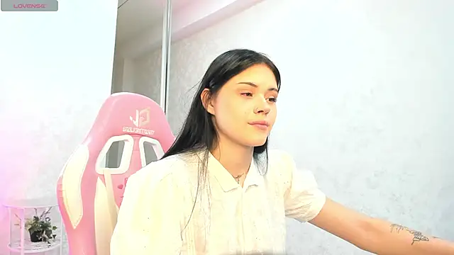 Baby Sunsh1ne  online show from 07.02.26