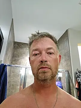 BlueEyedSilverFox online show from 07.14.26