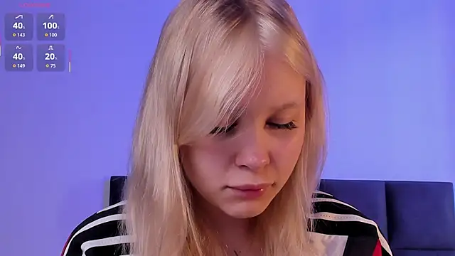 softangelxkisses online show from 07.04.26