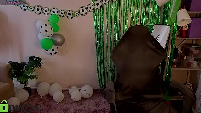 Bella  Kallen online show from 06.24.26