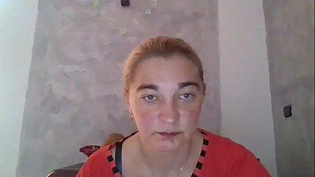 Morgana973 online show from 06.08.26