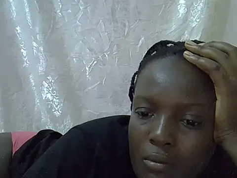 Snapshot of Hot-Zelinda chatting on 07.10.26 Hot-Zelinda online show from 07.10.26