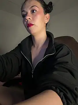 vanellopeFoxx online show from 07.01.26