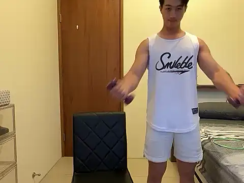 Ace Min32100 online show from 06.06.26