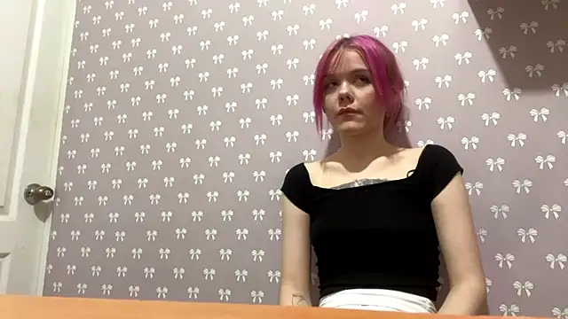 Linecutie online show from 07.01.26