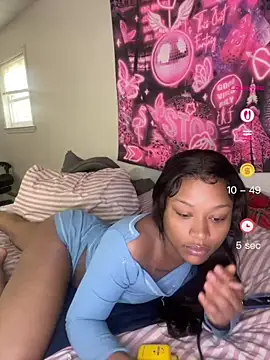 Snapshot of Prettywettkittycc chatting on 06.16.26 Prettywettkittycc online show from 06.16.26