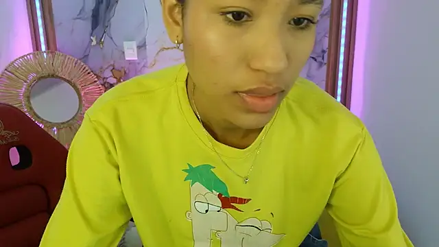 Kiimmy m  online show from 06.11.26