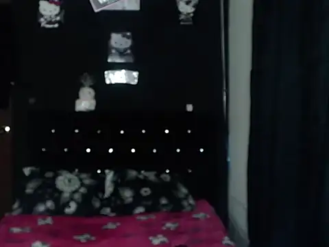 madame kitty online show from 07.10.26