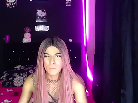 madame kitty online show from 07.16.26