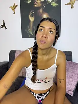 Samantha gyatt online show from 06.24.26