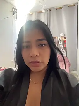 Snapshot of pocahontas6969 chatting on 06.14.26 pocahontas6969 online show from 06.14.26