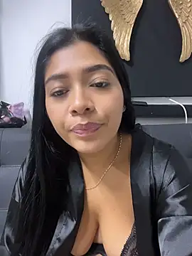 Snapshot of pocahontas6969 chatting on 06.16.26 pocahontas6969 online show from 06.16.26