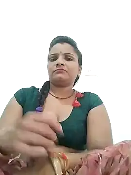 Cut rani64 online show from 08.04.26
