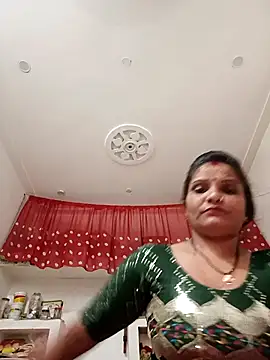 Cut rani64 online show from 08.07.26