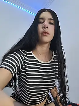 Snapshot of MaddyMendozax chatting on 08.05.26 MaddyMendozax online show from 08.05.26