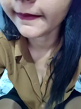 Miss-cutee online show from 06.16.26