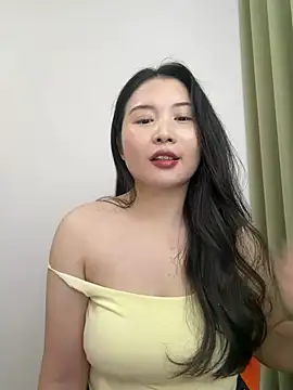 Doudou  520 online show from 06.12.26