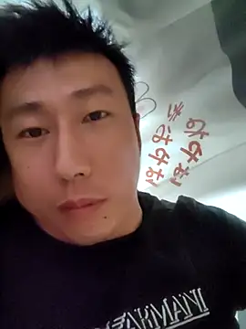 zhanghongwei824 online show from 06.09.26
