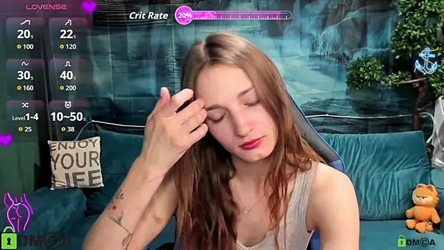 MaryMee88 online show from 06.16.26