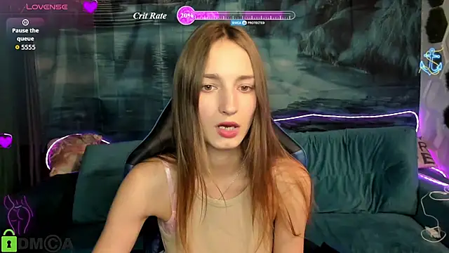 MaryMee88 online show from 07.09.26